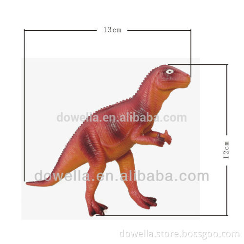 2014 Most hot simulation dinosaur plastic child toy